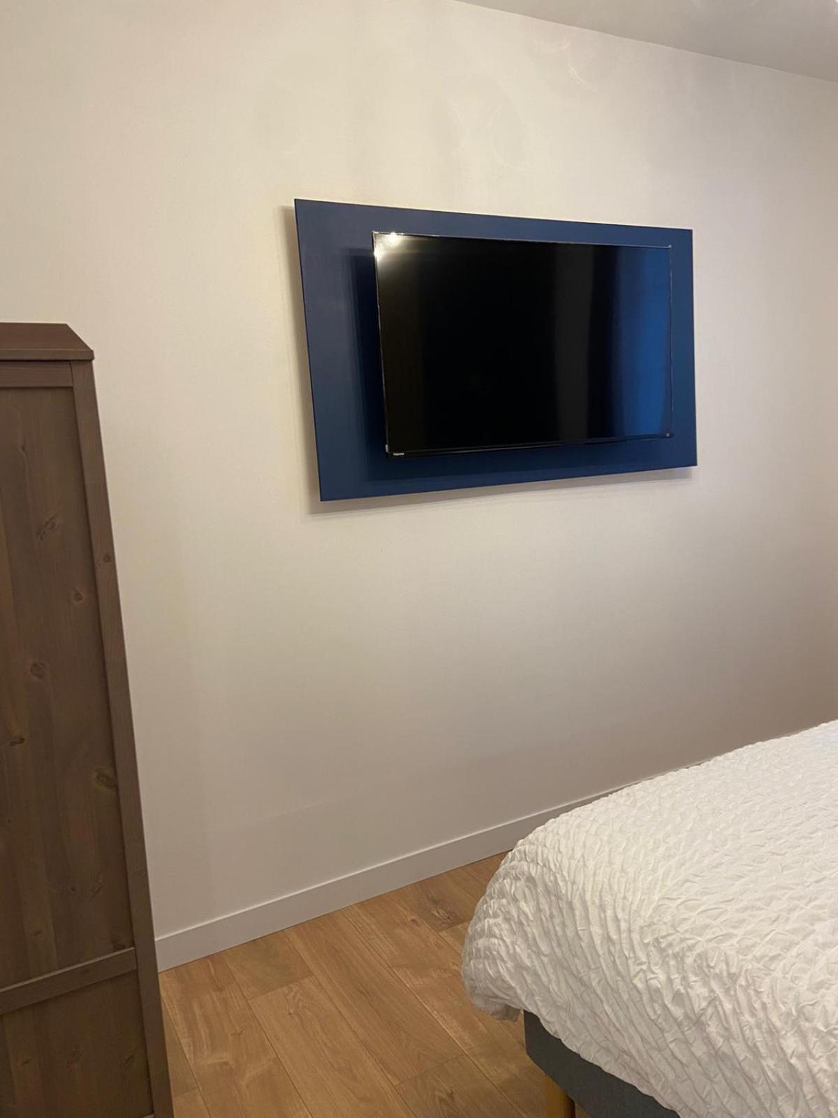 Jacuzzi Centre Appartement Caen