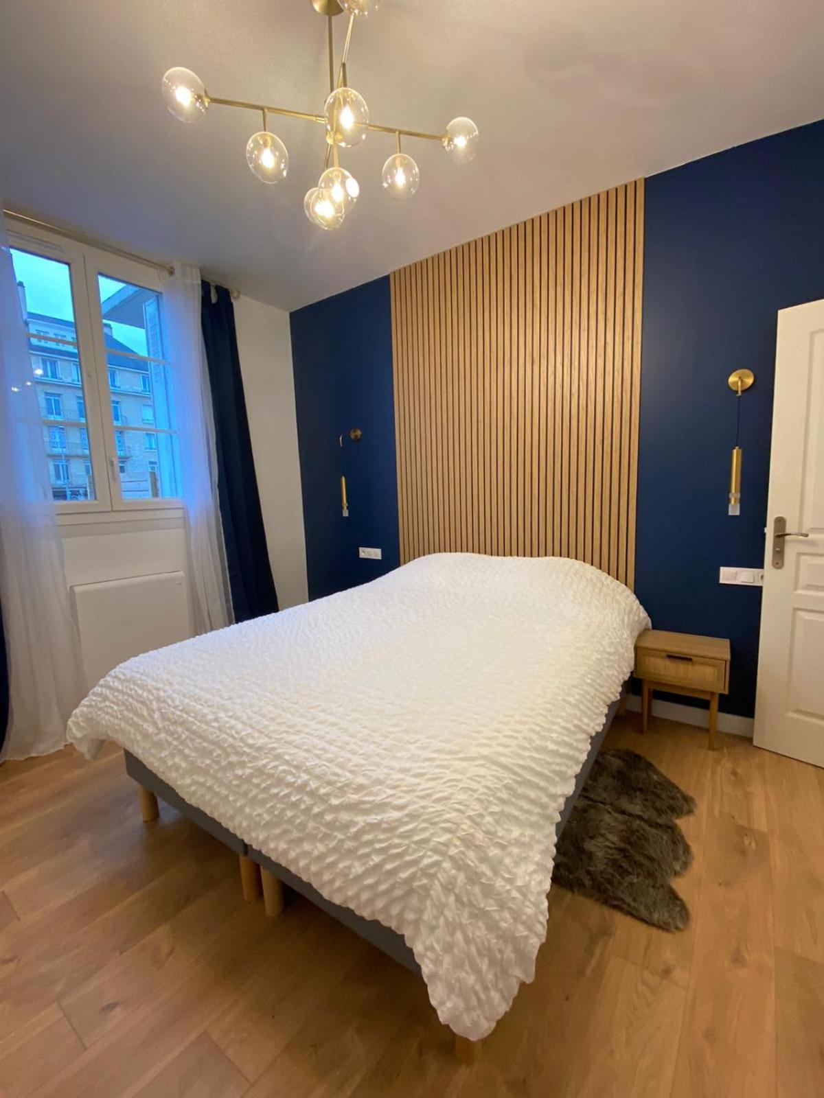 Jacuzzi Centre * Caen