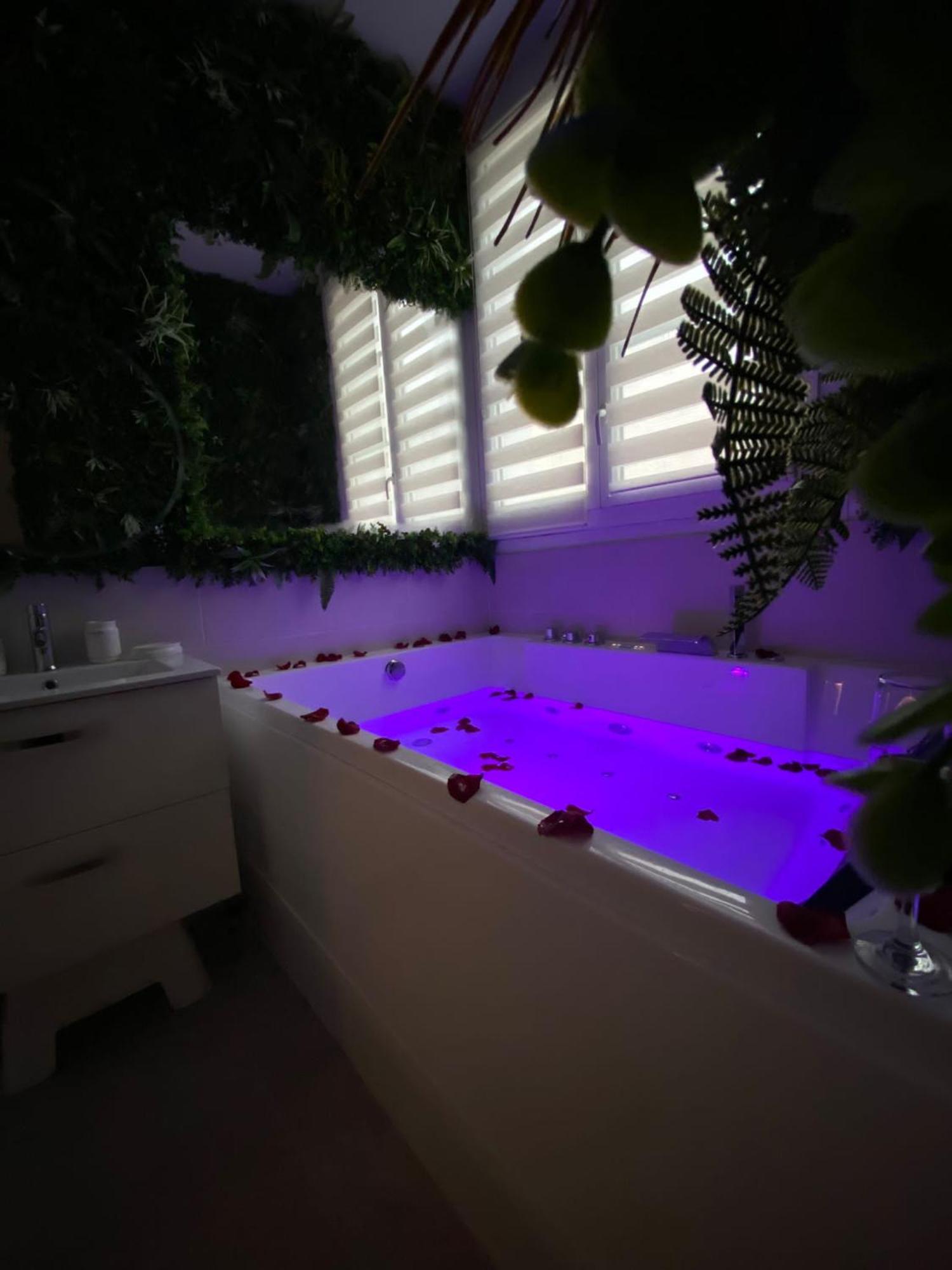 Jacuzzi Centre Caen